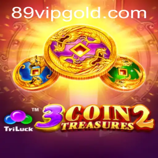 An In-Depth Exploration of 3CoinTreasures2: Rules, Gameplay, and Strategy
