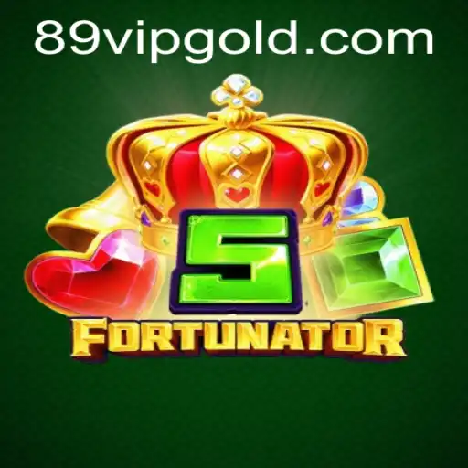 5Fortunator: Unveiling the Exciting World of 89vip Gaming