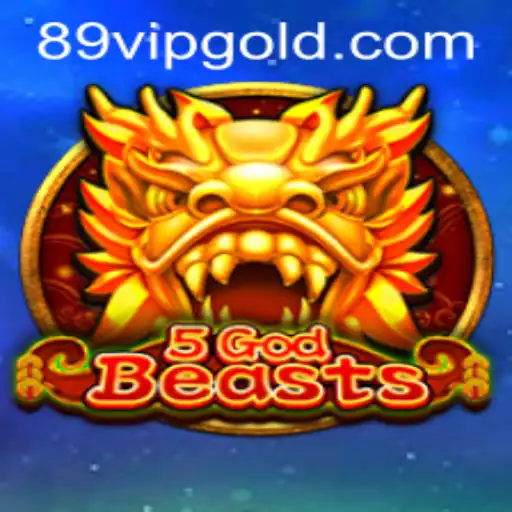 Exploring the Enchanting World of 5GodBeasts: Unveiling the Mysteries of 89vip
