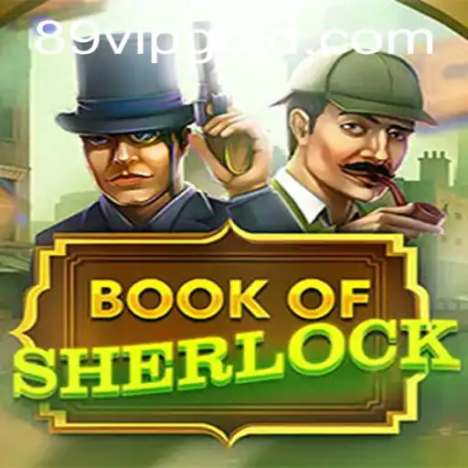 Unveiling the Mysteries of BookOfSherlock: The Ultimate Detective Adventure