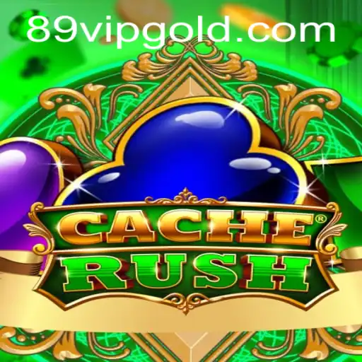 Exploring CacheRush: The Thrilling Adventure with 89vip