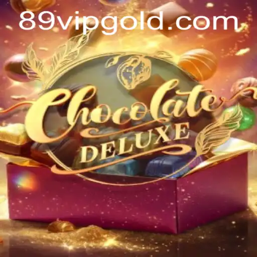 ChocolateDeluxe: A Sweet Escape into the World of Gaming