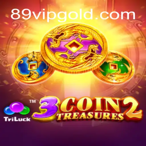 An In-Depth Exploration of 3CoinTreasures2: Rules, Gameplay, and Strategy
