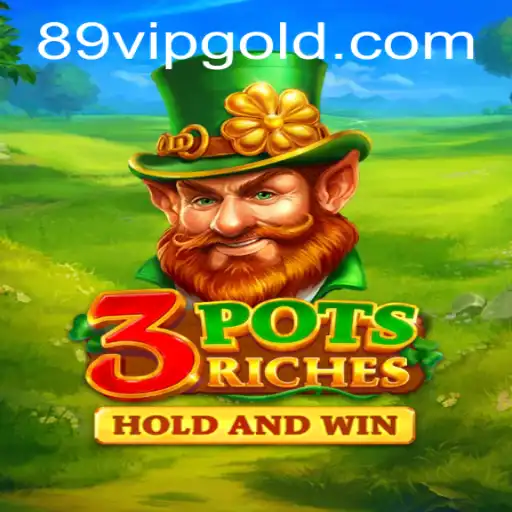 Exploring the Intricate World of 3potsRiches: How 89vip is Changing the Game