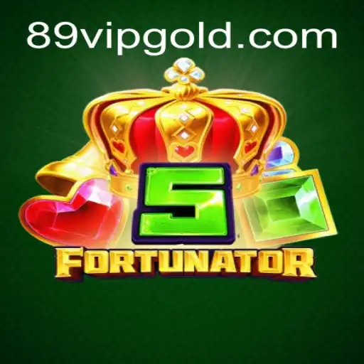 5Fortunator: Unveiling the Exciting World of 89vip Gaming