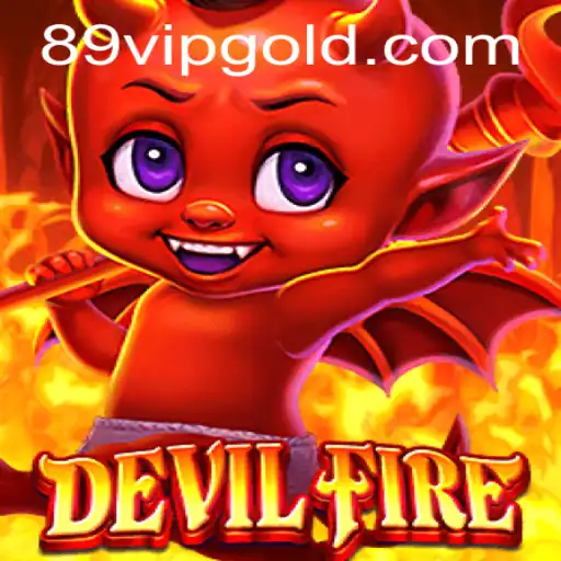 Discover DevilFire: Unleashing the Inferno in Gaming