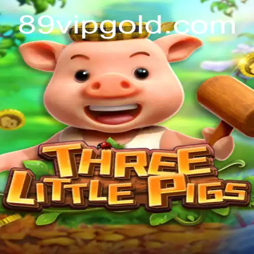 The Enchanting World of THREELITTLEPIGS
