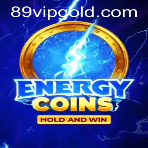 EnergyCoins: Revolutionizing the Digital Economy with 89vip