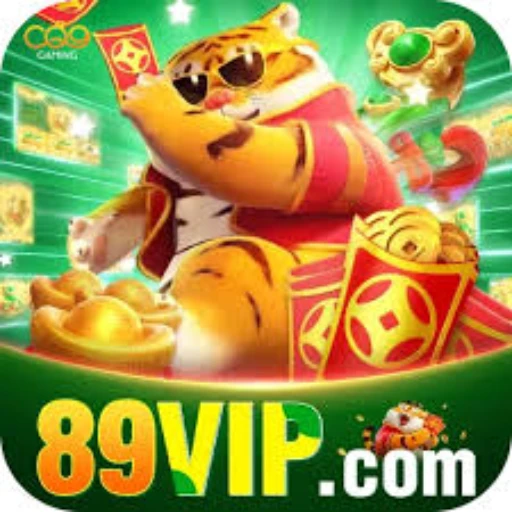 89vip Logo