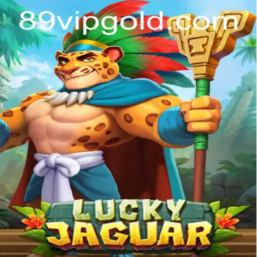 Unveiling the Thrills of LuckyJaguar: A Masterclass in Casino Gaming