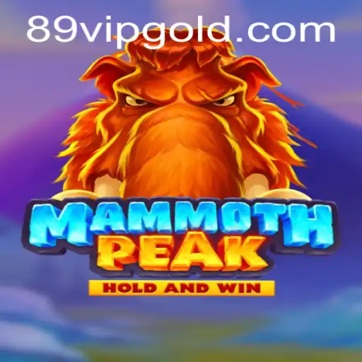 Exploring MammothPeak: The Ultimate Guide to Playing and Winning