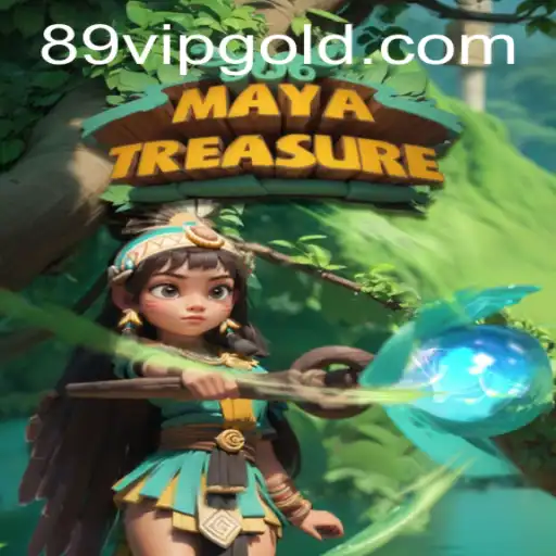 Unveiling the Enigmatic World of MayaTreasure: The Game of Hidden Riches