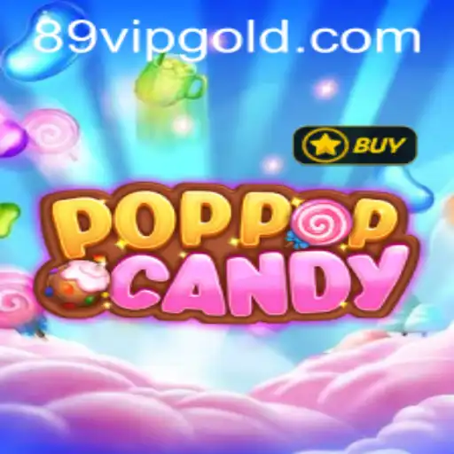 Engage in the Sweet Adventure of POPPOPCANDY