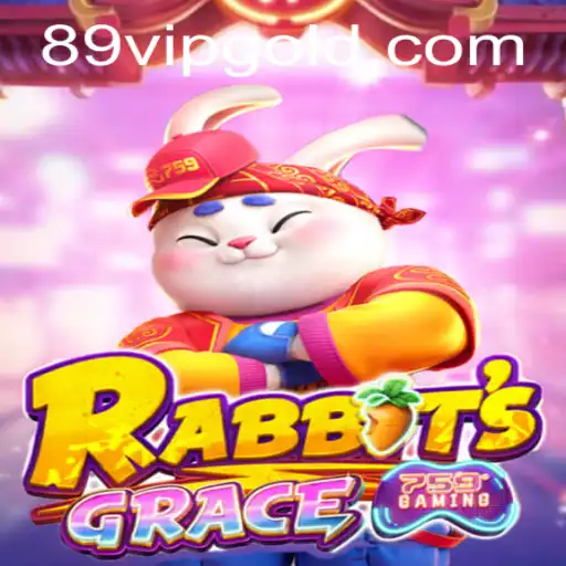 RabbitsGrace: The Enchanting World of 89vip