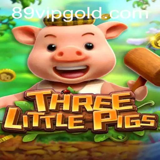 The Enchanting World of THREELITTLEPIGS