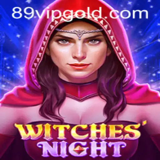 Exploring the Enchanting World of WitchesNight